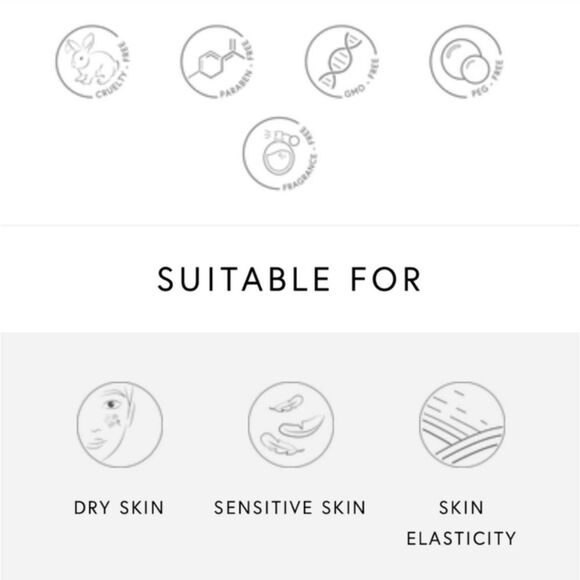 Dr. Barbara Sturm Super Anti-Aging Serum NEW Fine Lines - Picture 4 of 8